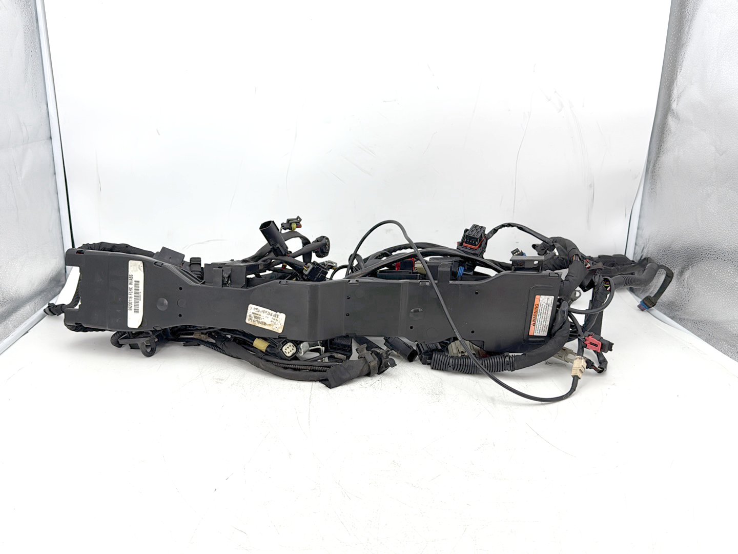 2014 Harley Street Glide Touring FLHXS OEM Main Wire Wiring Harness Loom ABS