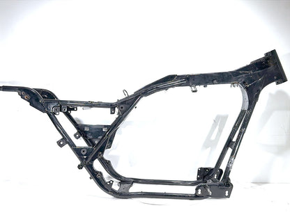 2000 Harley Touring Electra Glide Ultra OEM Body Main Frame Chassis CLN CLR