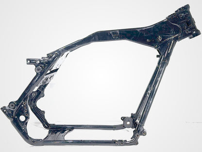 2015 Harley Road Glide Touring FLTRXS OEM Body Main Frame Chassis CLN CLR