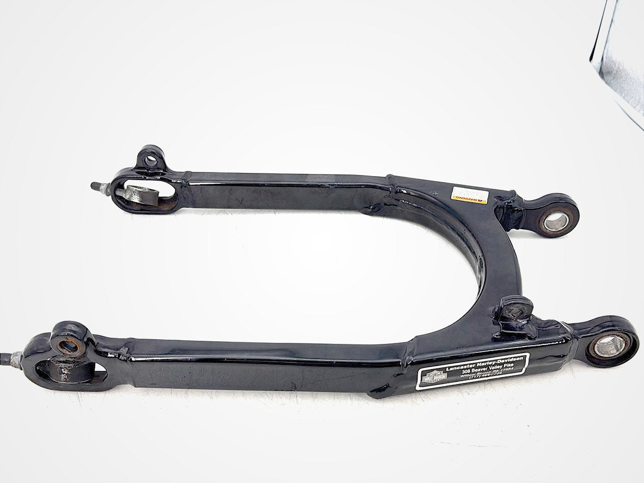 2006 Harley Sportster XL883L 883 Low OEM Rear Fork Swingarm Swing Arm 47587-05