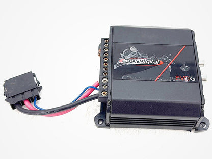 2010 Harley Street Glide Touring FLHX OEM Radio Stereo Audio Sound Amplifier Amp