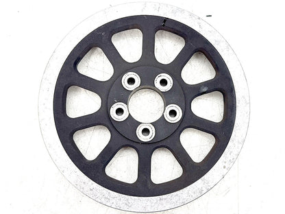 2007 Harley Dyna Street Bob FXDBI OEM Rear Driver Pulley Sprocket