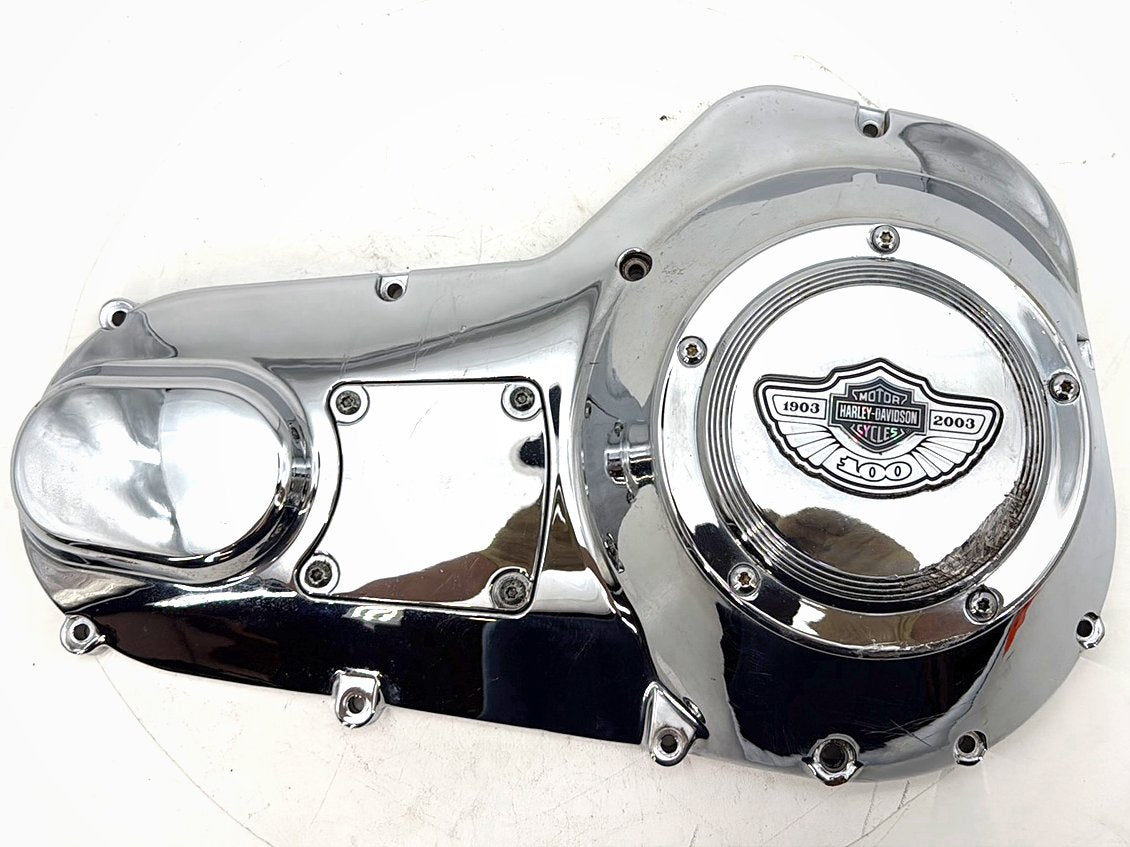1999 - 2006 Harley-Davidson Touring Road King Classic Outer Primary Clutch Cover 60685-99
