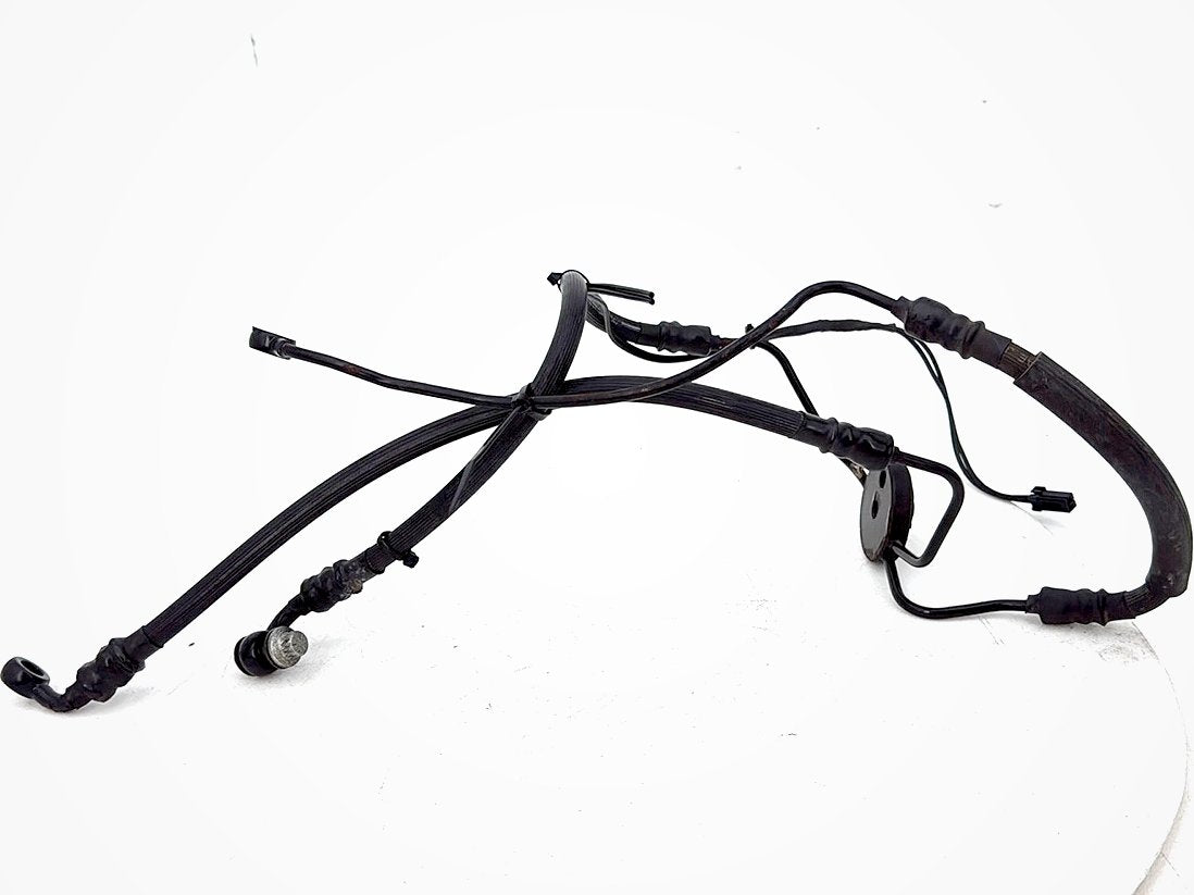 1999 - 2006 Harley-Davidson Touring Electra Glide Front Brake Hose Line Pipe 43349-96B