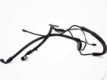 1999 - 2006 Harley-Davidson Touring Electra Glide Front Brake Hose Line Pipe 43349-96B