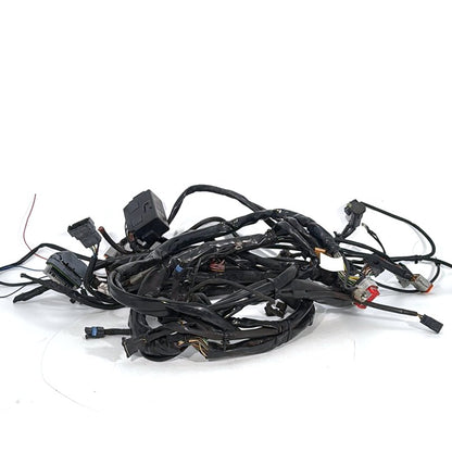 1999 - 2006 Harley-Davidson Touring Electra Glide Classic Main Wire Wiring Harness Loom  	70985-04