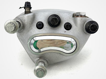 1999 - 2006 Harley-Davidson Touring CVO Screamin Eagle Road King Front Left 1 Brake Caliper 44381-99C