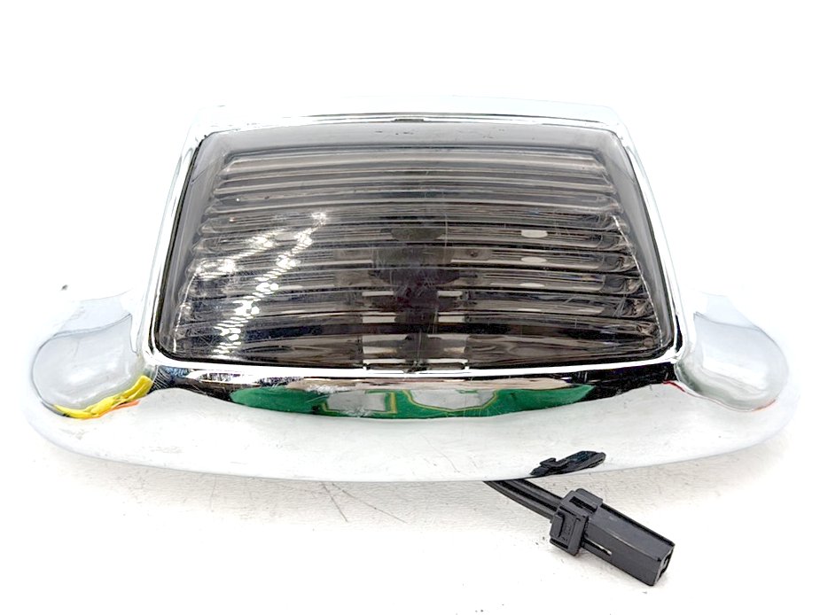 08 Harley Touring FLHTCU Electra Glide Ultra OEM Rear Brake Taillight Tail Lamp