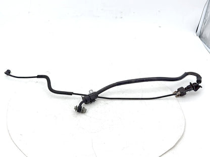 1999 - 2006 Harley-Davidson Touring Electra Glide Ultra Rear Brake Hose Line Pipe 40971-00B