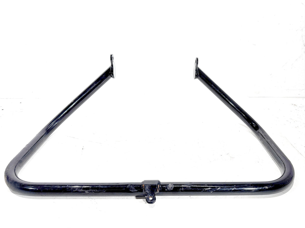 2010 Harley Road King Touring Police OEM Front Engine Crash Highway Bar Guard