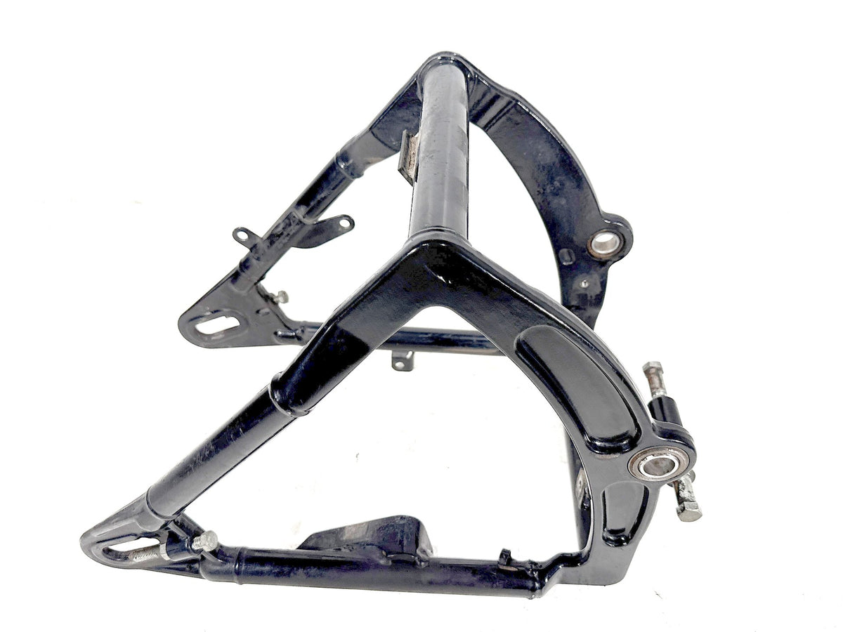 2001 Harley Heritage Softail Classic FLSTC OEM Rear Fork Swingarm Swing Arm