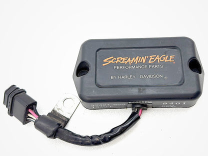 1991 Harley Heritage Softail Classic FLSTC OEM Ignition Computer Module Igniter CDI