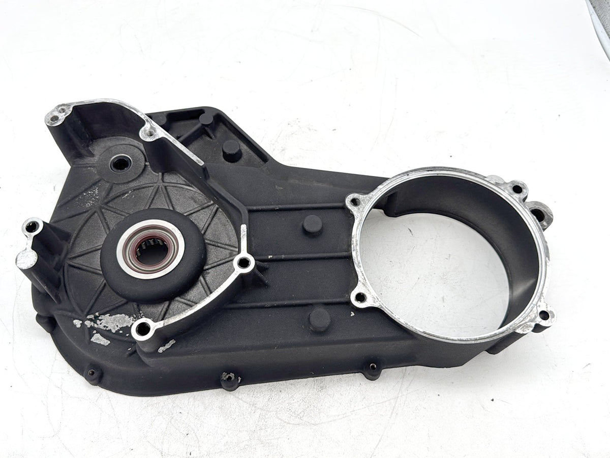 2006 Harley Street Glide Touring FLHXI OEM Inner Primary Clutch Cover