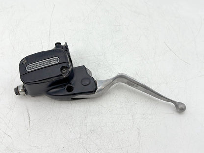 14 Harley Street Glide Touring OEM Front Left Hand Clutch Lever Master Cylinder