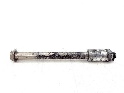 2013 Harley Forty-Eight Sportster 1200X OEM Rear Wheel Axle Bolt Shaft