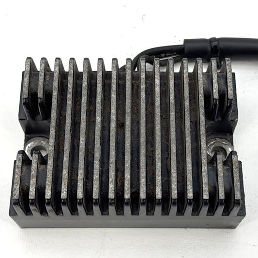 1991 - 2003 Harley-Davidson Sportster Base 1200 Voltage Regulator Rectifier   	74523-94A