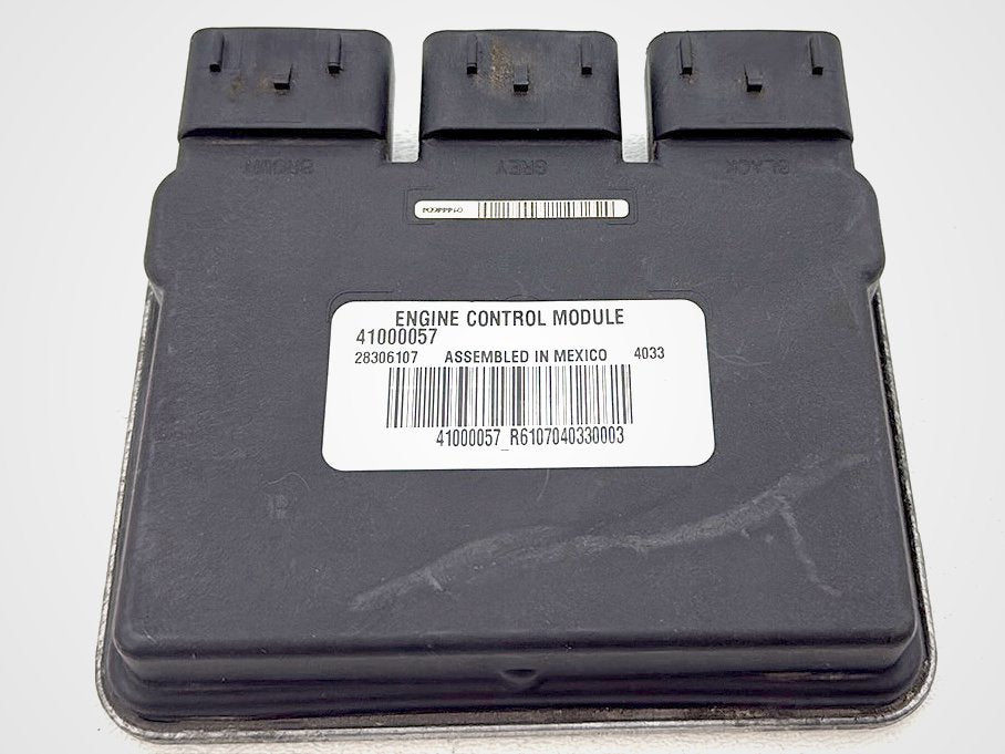2014 Harley Electra Glide Touring CVO Screamin Eagle OEM Engine Control Module Brain ECU ECM