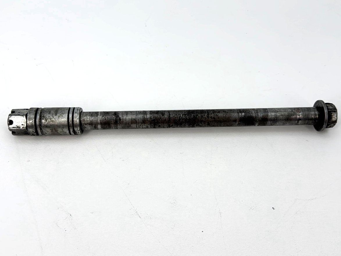 1999 - 2006 Harley-Davidson Touring Electra Glide Classic Rear Wheel Axle Bolt Shaft 41110-89