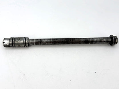 1999 - 2006 Harley-Davidson Touring Electra Glide Classic Rear Wheel Axle Bolt Shaft 41110-89