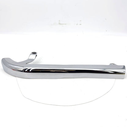 2007 - 2012 Harley-Davidson Dyna Super Glide Drive Belt Guard Cover Shield 60633-08
