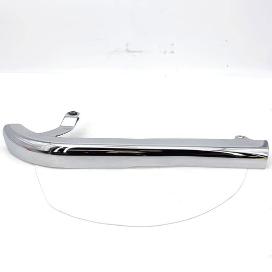 2007 - 2012 Harley-Davidson Dyna Super Glide Drive Belt Guard Cover Shield 60633-08