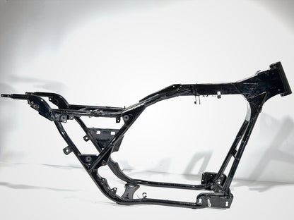 1999 - 2006 Harley-Davidson Touring Electra Glide Ultra Body Main Frame Chassis CLN CLR 47900-02A