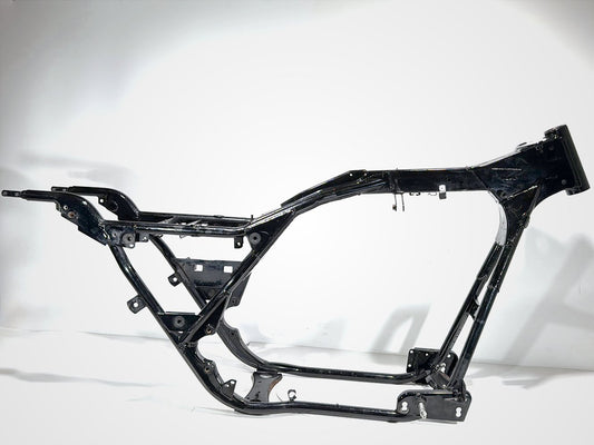 1999 - 2006 Harley-Davidson Touring Electra Glide Ultra Body Main Frame Chassis CLN CLR 47900-02A