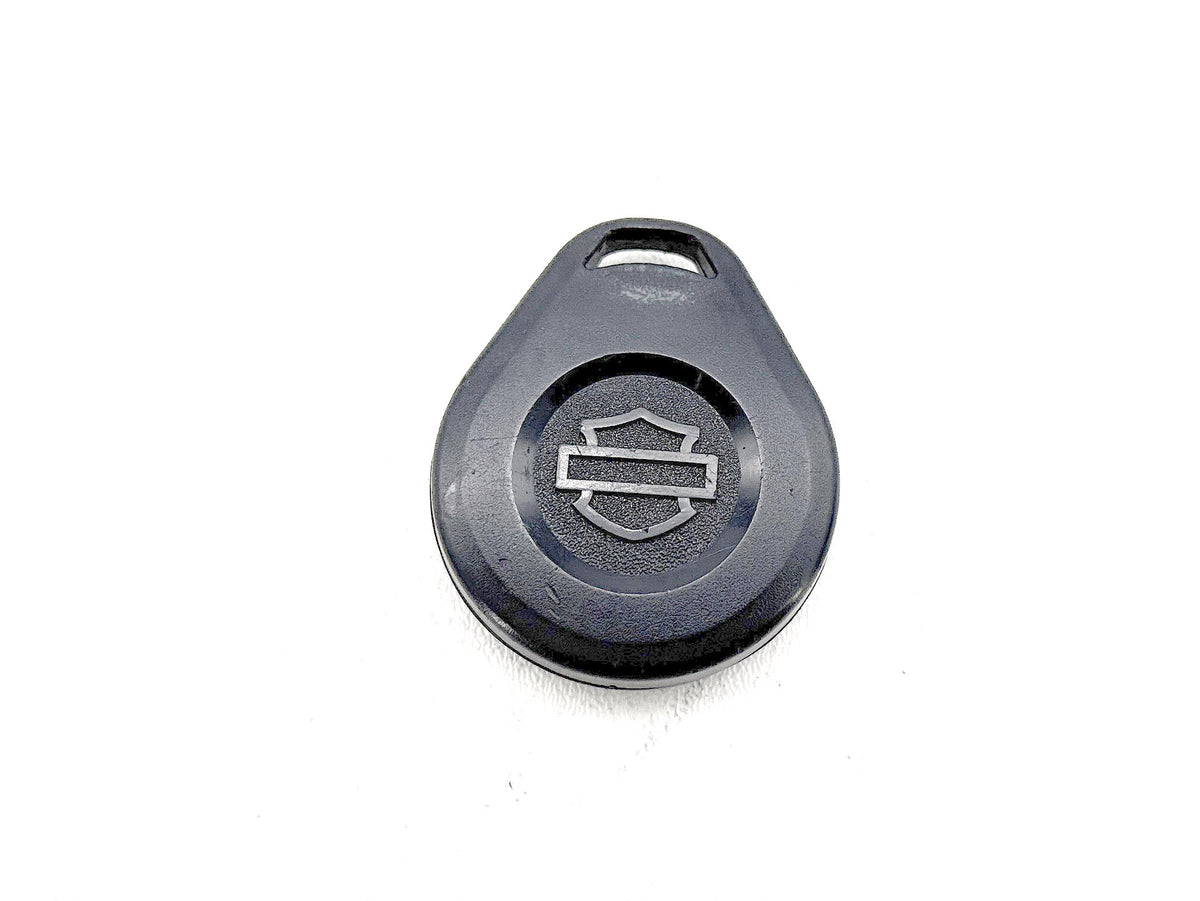 2007 Harley Dyna Super Glide FXD OEM Smart Keyless 1 Key Fob Remote