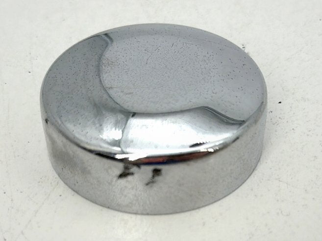 1986 - 1998 Harley-Davidson Softail Heritage Classic Front 1 Fork Tube Slider Guard Cover 45670-80A