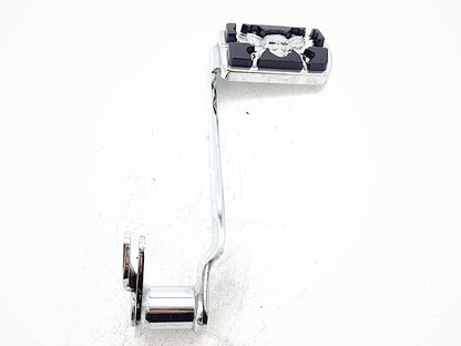 2013 Harley Electra Glide Touring Ultra FLHTCUI OEM Foot Brake Control Lever Pedal