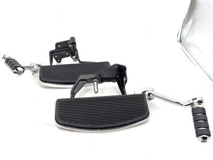 1999 - 2006 Harley-Davidson Softail Heritage Left Right Driver Floorboard Foot Rest 42431-00A
