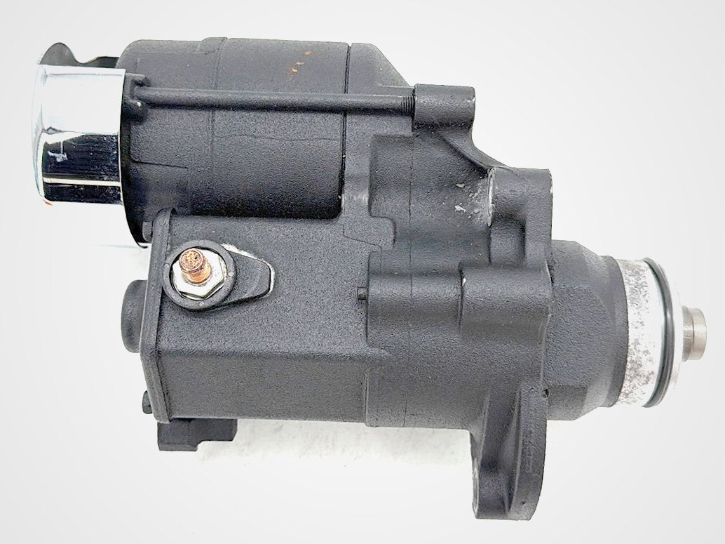 2011 Harley Road Glide Touring FLTRX OEM Engine Starter Motor 31618-06A 12V