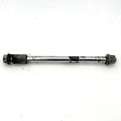 1999 - 2006 Harley-Davidson Touring Road King Rear Wheel Axle Bolt Shaft  	41110-89