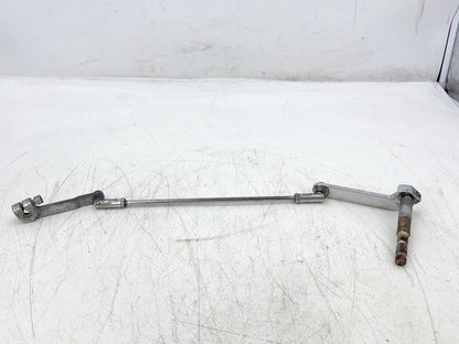 2007 Harley Electra Glide Touring Ultra OEM Gear Shifter Lever w/ Rod linkage