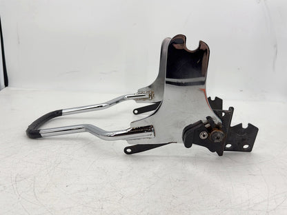 2006 Harley Touring FLHRI Road King OEM Rear Back Sissy Bar Rail Sissybar