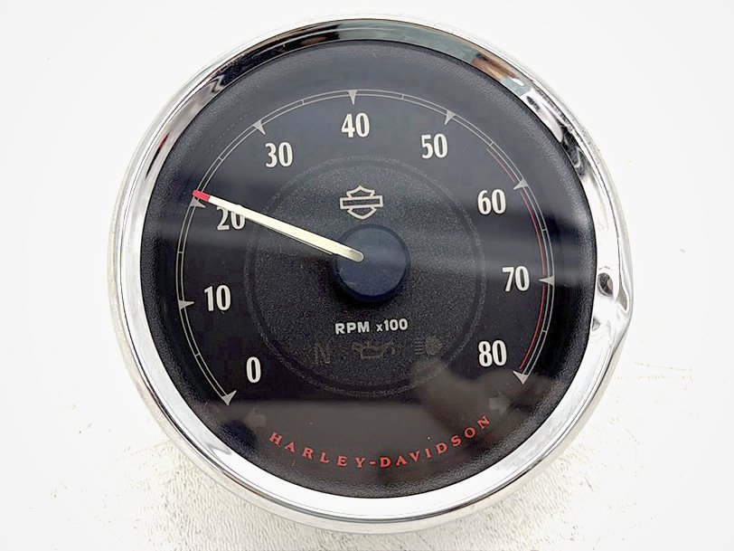 2015 Harley Dyna Low Rider FXDL OEM Tachometer Tacho Gauge Instrument Cluster