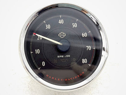 2015 Harley Dyna Low Rider FXDL OEM Tachometer Tacho Gauge Instrument Cluster