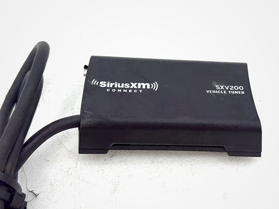 1999 - 2006 Harley-Davidson Touring Electra Glide Antenna Aerial Keyless Receiver Module SXV200
