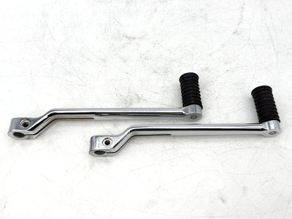 1999 - 2006 Harley-Davidson Touring Electra Glide Classic Gear Shifter Lever Pedal Pedals 33895-82D