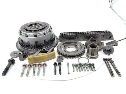 1999 - 2006 Harley-Davidson Dyna Super Glide Clutch Basket Chain Tensioner Kit 37554-06