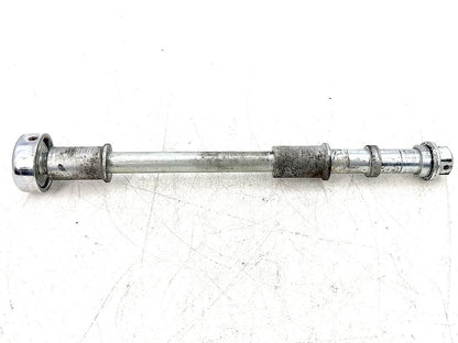 2000 Harley Softail FLSTC Heritage Classic OEM Rear Wheel Axle Bolt Shaft