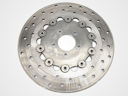 2006 Harley Dyna FXDWGI Wide Glide OEM Front Brake 1 Rotor Disc