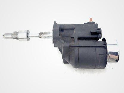 2005 Harley Heritage Softail Classic FLSTCI OEM Engine Starter Motor 31553-94B