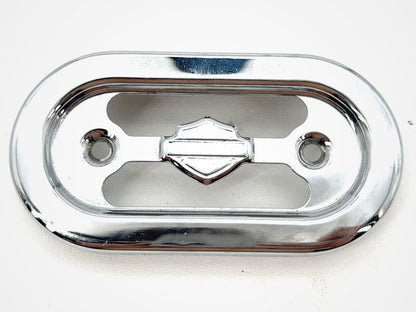 1999 - 2006 Harley-Davidson Dyna Wide Glide Voltage Regulator Cover Guard 74577-97