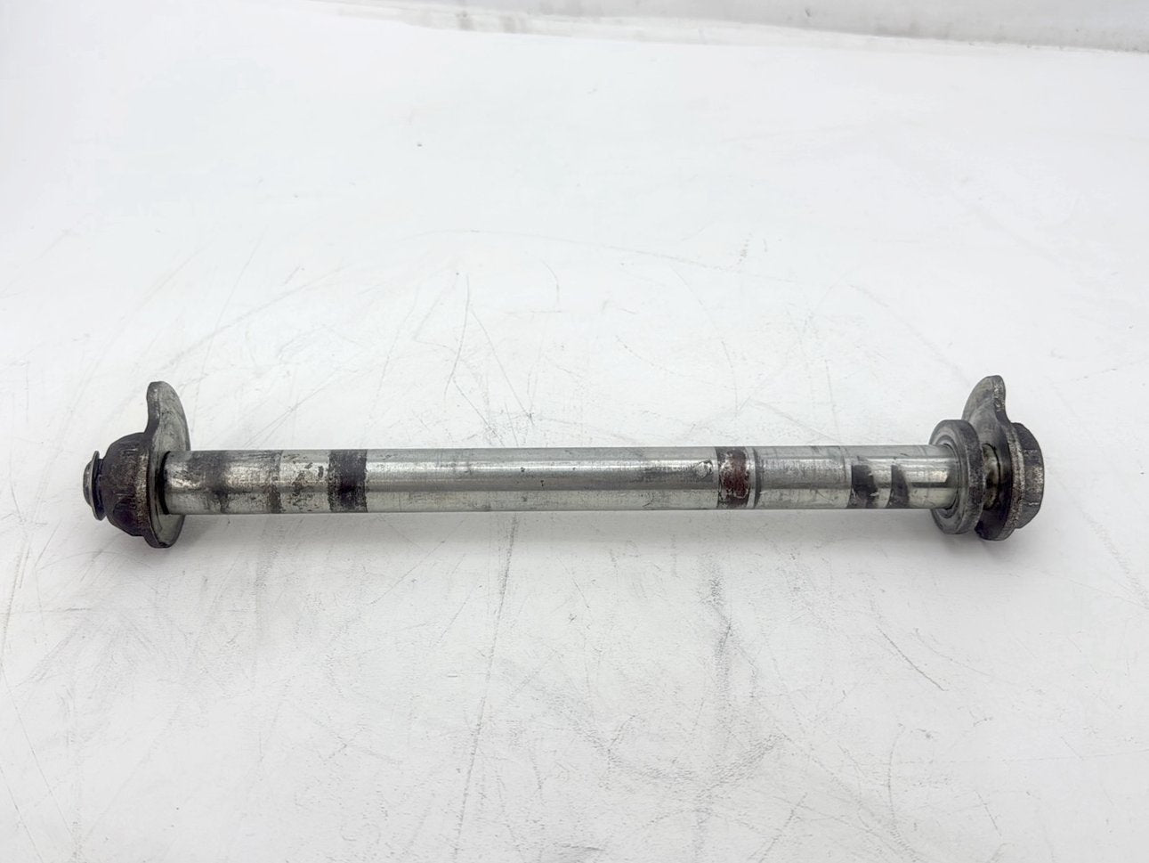 2011 Harley Electra Glide Ultra FLHTK OEM Rear Wheel Axle Bolt Shaft