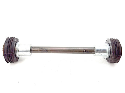 2008 Harley Road King Touring FLHR OEM Rear Fork Swingarm Pivot Bolt Shaft
