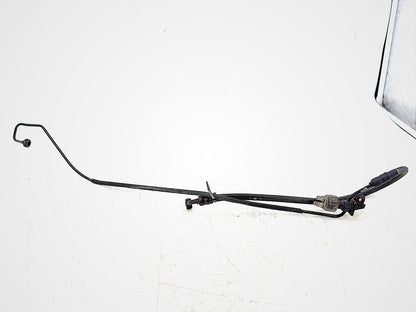 2000 Harley Softail FLSTC Heritage Classic OEM Rear Brake Hose Line Pipe