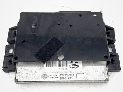1999 - 2006 Harley-Davidson Touring Road King Police Engine Control Module Magneti Marelli ECM 32423-99A