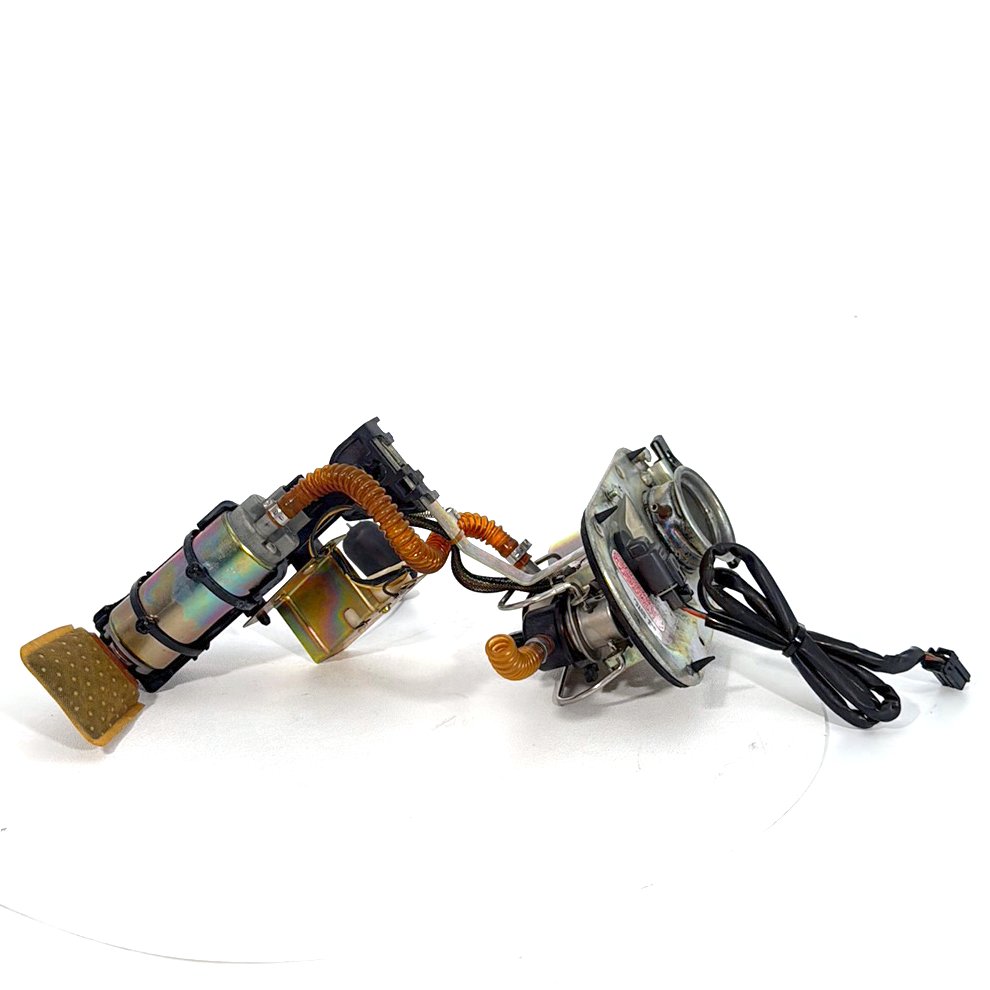 1999 - 2006 Harley-Davidson Touring Electra Glide Classic Gas Gasoline Fuel Petrol Pump Sending 62897-01B
