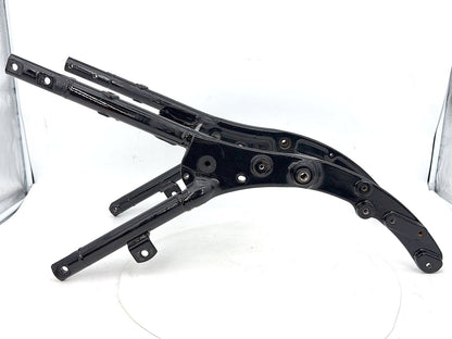 2007 - 2011 Harley-Davidson Touring Electra Glide Ultra Rear Sub Frame Subframe Tail Rail 48079-09BHP